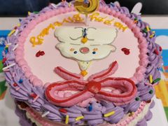 -CarolCake卡萝家(锦华万达店)