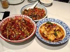 -欧记大排档·景德菜(上海首店)