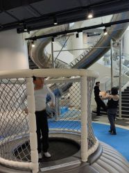 -MINI MARS KIDS CLUB亲子家庭中心(杨浦黄兴店)