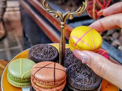 -猫屎咖啡(上下九步行街店)