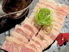 -永安水煮活鱼·仪征淮扬菜