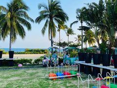 -水桶王国主题餐厅·聚会·生日派对·亲子活动·家庭套餐(亚龙湾希尔顿店)