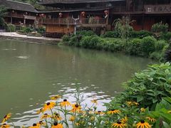 -重庆彩云湖湿地公园