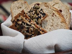 -弗兰克牛排西餐厅Ribone steak house(柠檬花园店)