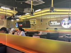 -师烤·豆花烤鱼(广州荔湾扬韬广场店)