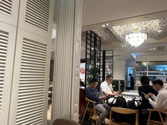 -葡珍轩冰室(虹桥机场T1店)