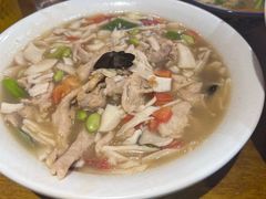 -杏花村水席楼·洛阳水席(老城十字街店)