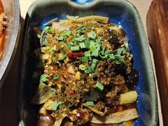 -胡马八破·川菜小馆(宽厚里店)