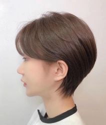 点击看大图 -99烫染