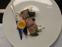 -瑞吉酒店 · Elba 欧尔巴意大利餐厅· 精致意餐·云端聚会