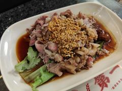 -一肴·牛肉粿条(深圳湾睿印店)