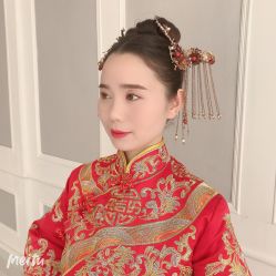 -金夫人婚纱摄影(华南店)
