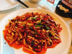 -辣婆婆(航天桥店)