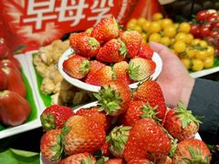 -铭门盛宴·艺术海鲜姿造(福田黑金店)