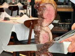 -拉蒂娜·巴西牛排馆 Latina·Brazilian Steakhouse(陆家嘴旗舰店)