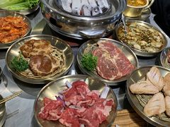 -本炙炭烤·蒲烧活鳗料理店(金沙洲店)
