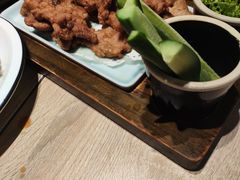 -味莊·青岛菜(云霄路店)