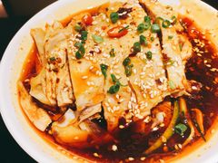 -川里谈·川味小馆(北京路店)