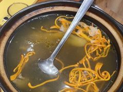 -下梅人家土菜馆(历史文化餐厅度假区店)