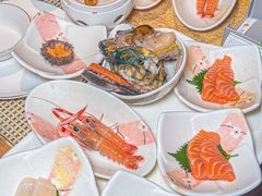 -雍和会海鲜姿造自助(湖东路店)