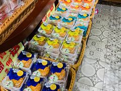 -武汉冠生園(吉庆街店)