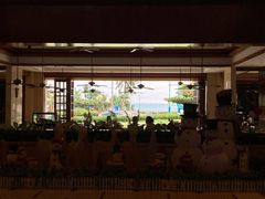 -三亚亚龙湾天域度假酒店