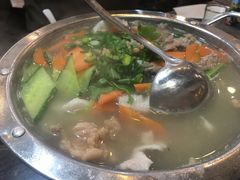 -小山东羊肉汤馆(同济新村店)