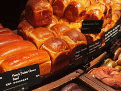 -B&C黄油与面包·THE GARDEN BAKERY概念店(世纪汇店)