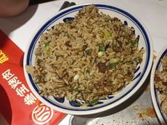 -叁宝烤肉• 西安烧烤(凤城十二路店)