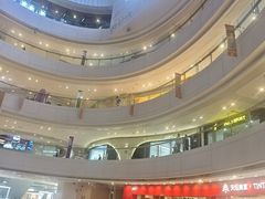 -金隅嘉品Mall