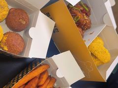 -正谈炸鸡(深圳首店)