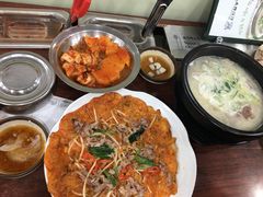 -神仙雪浓汤(明洞店)