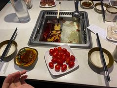 -野妹经典火锅(保利店)
