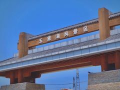 -淄博花灯齐彩城