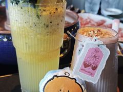 -东来顺·非遗火锅(赛格国际购物中心店)