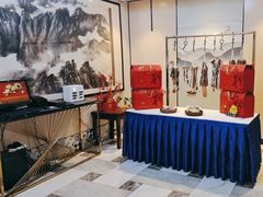 -香山湖华璋大酒店(新浦路店)
