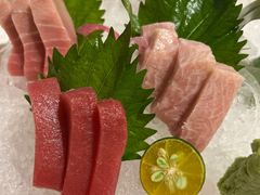 -西村日本料理(香格里拉饭店)