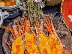 -花潮料理艺食馆(SM新生活广场店)