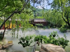 -华清宫景区