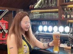-申德勒加油站西餐厅Schindlers Tankstelle(上海外滩店)