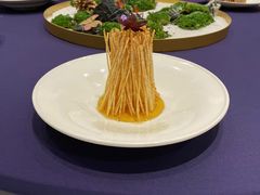 -百盛·鼎膳(中海财富中心)