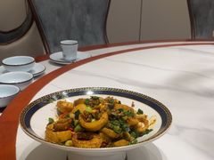 -南山翁新概念川菜(江宁万达广场店)