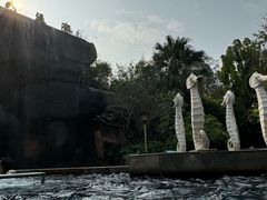 -江门古兜温泉小镇