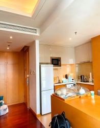 -和伊母婴护理中心·全套房(金山店)