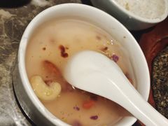 -绿茶餐厅(天津天河城店)