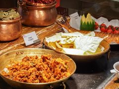 -上海雅居乐万豪侯爵酒店