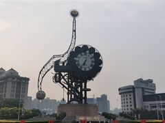 -天津之眼摩天轮