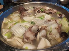 -天都火锅酒楼(虹梅南路店)