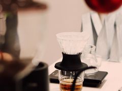 -echoes coffee回响咖啡(红山店)