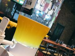 -功夫怪兽·烧烤(珠江路店)
